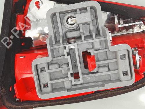 Left tailgate light AUDI A4 B8 Avant (8K5) 2.0 TDI | BP26907025C79 