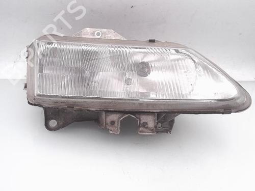 Used Right headlight Right headlight RENAULT LAGUNA I (B56_, 556_) 1.8 (B56Z) (94 hp) 25354322 25354322
