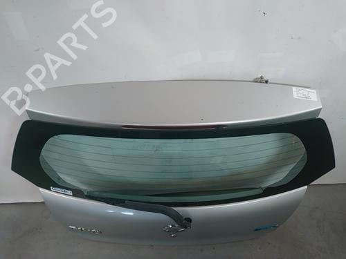 Used Tailgate Tailgate NISSAN PIXO (UA0) 1.0 (68 hp) 33308890 33308890