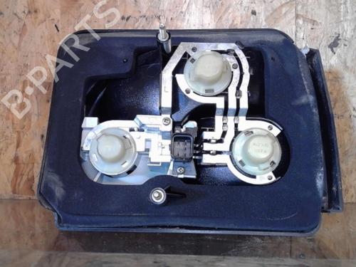 Used Left taillight Left taillight ROVER 100 / METRO Hatchback (XP) 111 C/L/S (60 hp) 25367424 25367424