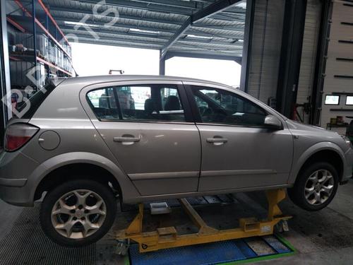 Left headlight OPEL ASTRA H (A04) 1.9 CDTI (L48) | BP25358264C28  - Image 5