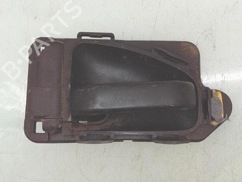 Used Front left interior door handle Front left interior door handle CITROËN SAXO (S0, S1) 1.0 X (50 hp) 40003390 40003390