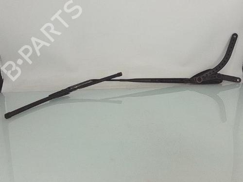 Front windshield wiper arm RENAULT SCÉNIC II (JM0/1_) 1.9 dCi (JM0G, JM12, JM1G, JM2C) | BP27318879C143 