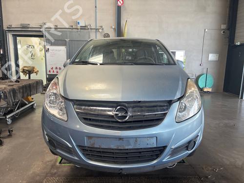 Brugte OPEL CORSA D (S07) 1.4 (L08, L68) 4998703