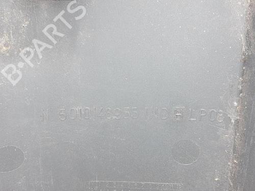 Used Grille Grille RENAULT MASTER I Van (T__) 35 2,5 TD (94 hp) 27617273 27617273