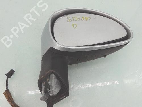 Bakspejl Højre CITROËN C4 I (LC_) 1.6 HDi | BP29918112C27 