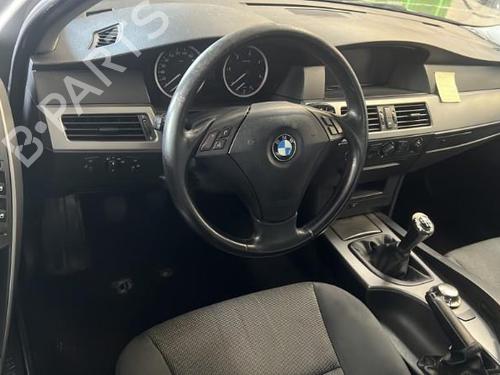 Electronic module BMW 5 (E60) 530 d | BP25350544M83 - Image 7