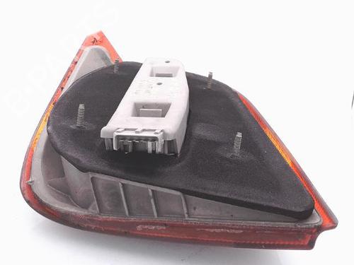 Right taillight FORD FIESTA III (GFJ) 1.8 D | BP25372541C35 