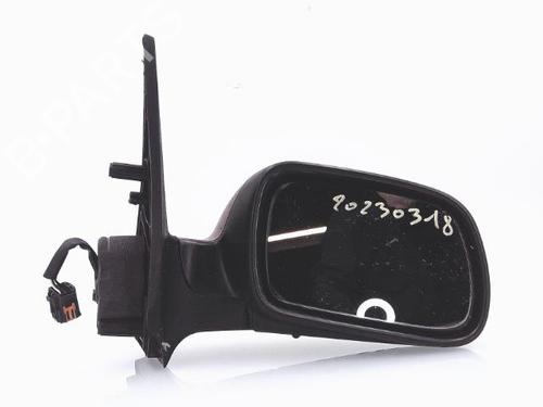 Used Right mirror CITROËN XSARA (N1) 2.0 HDi 90 (90 hp) 25357465
