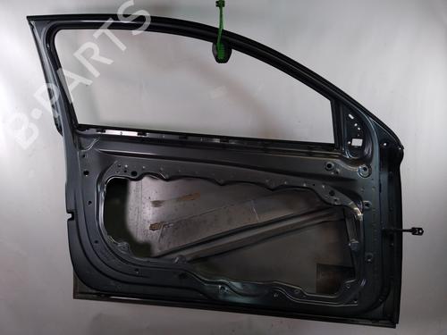Left front door VOLVO C30 (533) 1.6 D | BP25362917C2 
