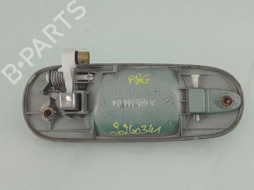 rear-left-exterior-door-handle-rover-45-i-saloon-rt-2000-2001-2002-2003-2004-2005-25356003 main image