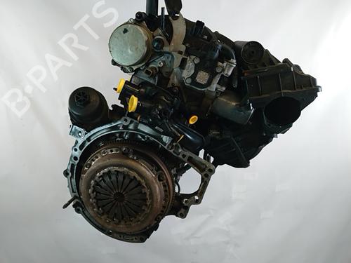 Engine PEUGEOT 207 (WA_, WC_) 1.6 16V VTi | BP32212421M1 
