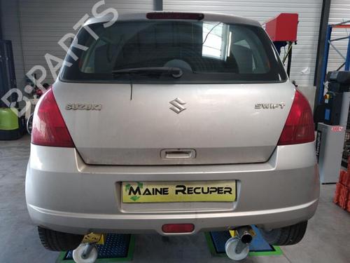 Front left window mechanism SUZUKI SWIFT III (MZ, EZ) 1.3 DDiS (RS413D) | BP25366070C22 - Image 6