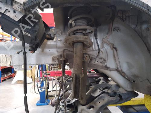 Used Left front shock absorber FIAT 500X (334_) 1.6 D Multijet (334AXA1B, 334AXA11) (120 hp) 30491318