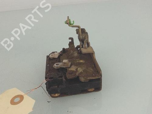 Front right lock RENAULT RAPID Box Body/MPV (F40_, G40_) 1.0 | BP25923394C97 