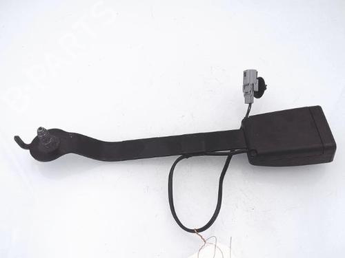 Used Seat buckle RENAULT CLIO IV (BH_) 1.2 16V (73 hp) 25353186