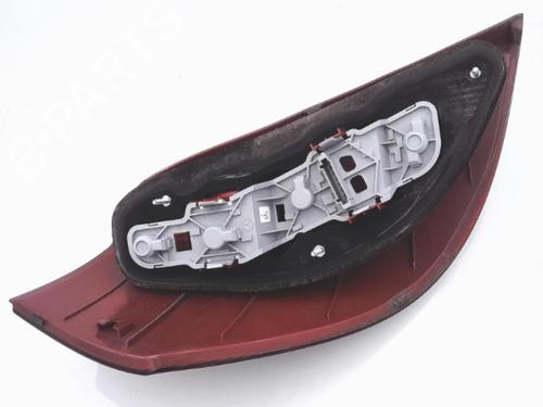 Used Right taillight MERCEDES-BENZ A-CLASS (W169) A 170 (169.032, 169.332) (116 hp) 25350998