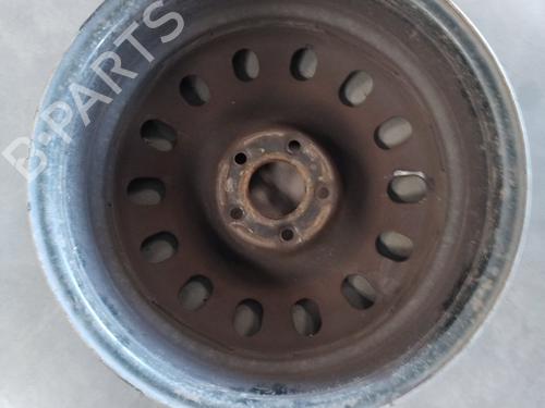 Rim PEUGEOT 407 SW (6E_, 6D_) 2.0 HDi 135 | BP29631153C45 