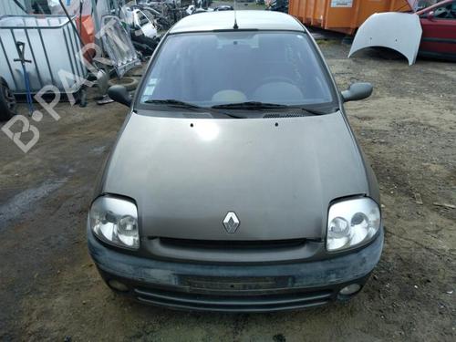 Switch RENAULT CLIO II (BB_, CB_) 1.9 D (B/CB0E, BB0J) | BP25355348I30 - Image 4