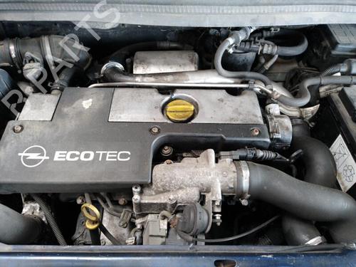 Switch OPEL ZAFIRA A MPV (T98) 2.2 DTI 16V (F75) | BP25366364I30  - Image 9