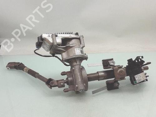 Steering column OPEL MERIVA A MPV (X03) 1.7 CDTI (E75) | BP31932419M21