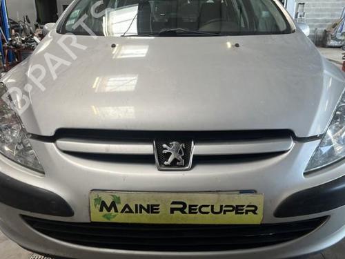 Front right interior door handle PEUGEOT 307 Break (3E) 2.0 HDI 90 | BP25360678I14 - Image 9