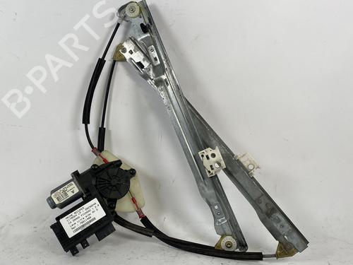 Used Front left window mechanism CITROËN C4 Grand Picasso I (UA_) 2.0 HDi 150 (150 hp) 25363778