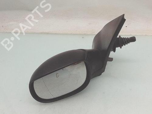 Used Left mirror Left mirror 37629104 37629104