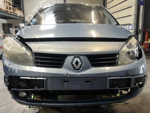 Switch RENAULT SCÉNIC II (JM0/1_) 1.9 dCi (JM0G, JM12, JM1G, JM2C) | BP25359990I30 - Image 6