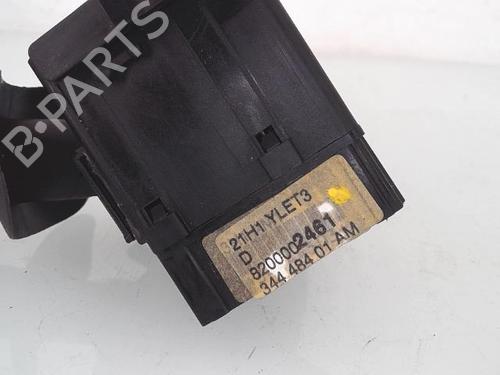 Steering column stalk RENAULT LAGUNA II Grandtour (KG0/1_) 1.9 dCi (KG0G) | BP25349869I23 