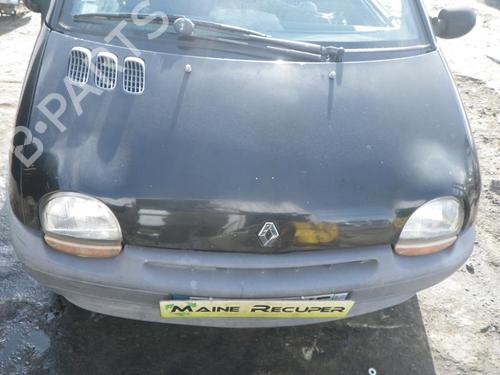 Steering column stalk RENAULT TWINGO I (C06_) 1.2 (C066, C068) | BP25366979I23 