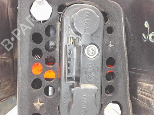 Left taillight FORD S-MAX (WA6) 1.8 TDCi | BP39885987C34 - Image 2