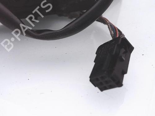 Used Right mirror PEUGEOT 307 (3A/C) 1.6 HDi (90 hp) 25357736