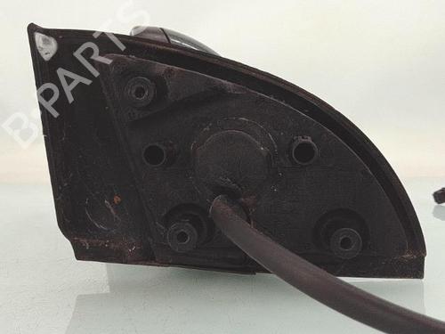 Left mirror PEUGEOT 307 SW (3H) 1.6 HDI 110 | BP28477153C26 