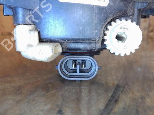 Used Right front fog light Right front fog light CITROËN C4 Grand Picasso I (UA_) 1.6 HDi (109 hp) 25373036 25373036