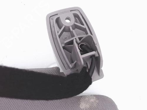 Left sun visor PEUGEOT 607 (9D, 9U) 2.2 HDi | BP25372067I1 - Image 2