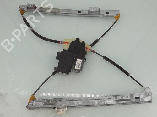 Used Front right window mechanism CITROËN C4 Grand Picasso I (UA_) 1.6 HDi (109 hp) 29012354