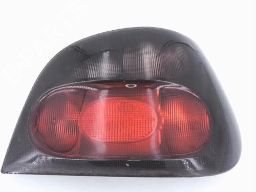 Højre baglygte RENAULT MEGANE I (BA0/1_) 1.4 e (BA0E, BA0V) (75 hp) 25369951
