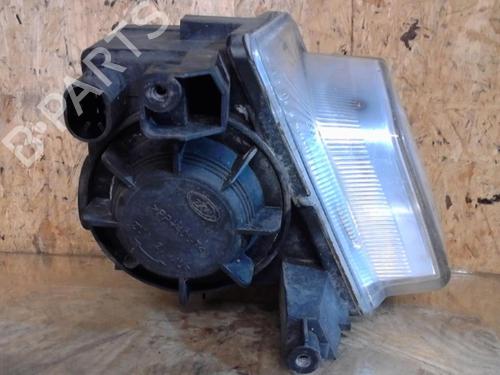 Right front fog light OPEL VECTRA C Estate (Z02) 2.2 DTI (F35) | BP25359081C31 