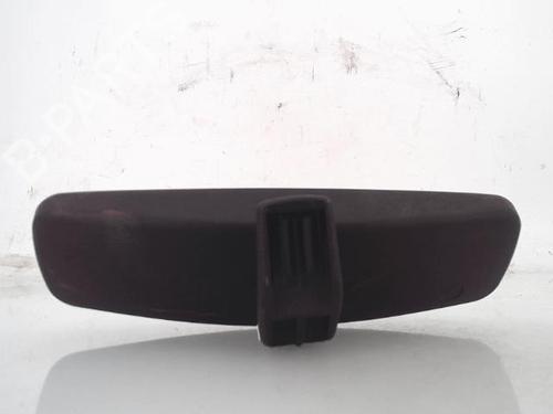 Used Rear mirror Rear mirror RENAULT CLIO I (B/C57_, 5/357_) 1.2 (5/357Y, 5/357K) (58 hp) 25350101 25350101