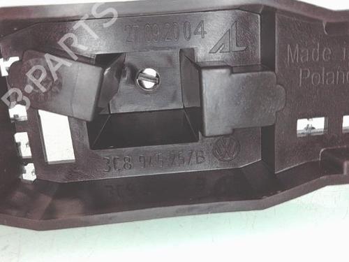 Lamp holder VW PASSAT CC B6 (357) 2.0 TDI | BP30973166L10