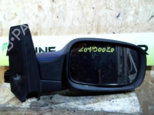 Retrovisor direito Retrovisor direito RENAULT GRAND SCÉNIC II (JM0/1_) 1.9 dCi (JM0G, JM12, JM1G, JM2C) (120 hp) 25365675 25365675