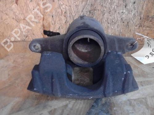 Used Left front brake caliper PEUGEOT 207 SW (WK_) 1.6 HDi (109 hp) 25364396