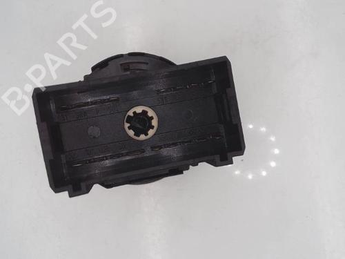 AC Styreenhet / Manøvreringsenhet VW POLO (9N_, 9A_) 1.9 TDI | BP25360235I5 