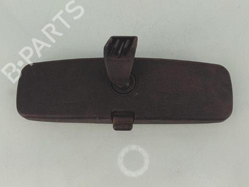 Used Rear mirror RENAULT CLIO II (BB_, CB_) 1.2 (BB0A, BB0F, BB10, BB1K, BB28, BB2D, BB2H, CB0A,... (58 hp) 27523295