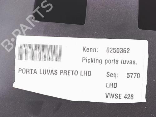 Boîte à gants VW SHARAN (7N1, 7N2) 2.0 TDI | BP25360918C95 