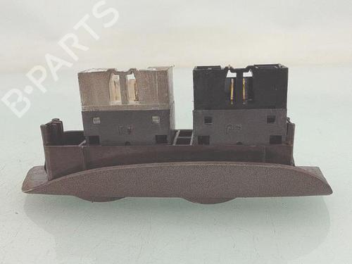 Venstre Foran elrute bryter FIAT MULTIPLA (186_) 1.9 JTD (186AXE1A) | BP30603843I27