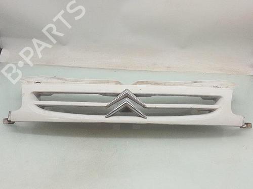 Grille Grille CITROËN BERLINGO / BERLINGO FIRST MPV (MF_, GJK_, GFK_) [1996-2026] 33739502 33739502