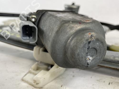 Front right window mechanism CITROËN XSARA (N1) 2.0 HDi 90 | BP25363698C23
