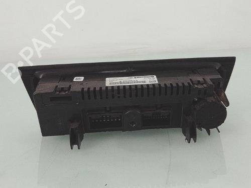 Used Climate control Climate control SEAT IBIZA IV (6J5, 6P1) 1.6 TDI (105 hp) 25371076 25371076